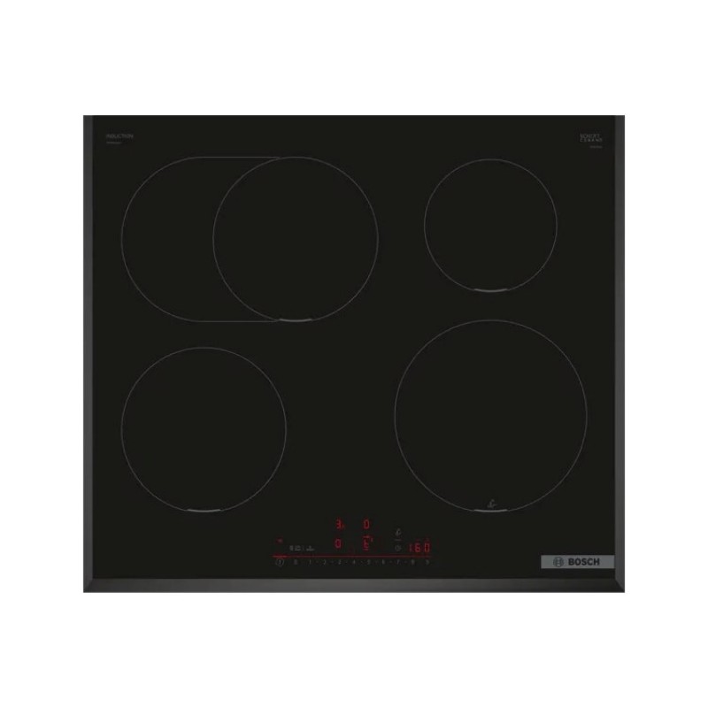 BOSCH PIF651HC1E induction cooktop