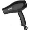 Wahl 3402-0470 hair dryer 1000 W Black