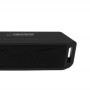 Esperanza FOLK Stereo portable speaker Black 6 W