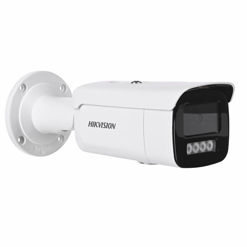Hikvision Pro Series with AcuSense DS-2CD2T43G2-4LI(2.8MM) security camera Bullet IP security camera Outdoor 2688 x 1520 pixels Ceiling/wall Hikvision Pro Series with AcuSense DS-2CD2T43G2-4LI(2.8MM) security camera Bullet IP security camera Outdoor 2688 x 1520 pixels Ceiling/wall