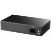 Cudy FS1006P network switch Fast Ethernet (10/100) Power over Ethernet (PoE) Black Cudy FS1006P network switch Fast Ethernet (10/100) Power over Ethernet (PoE) Black