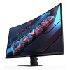 Gigabyte GS27QCA LED 27’ 2560 x 1440 px Quad HD 180 Hz monitor black Gigabyte GS27QCA LED 27’ 2560 x 1440 px Quad HD 180 Hz monitor black