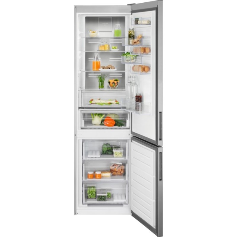 Electrolux LNT7ME36X3 Freestanding 366 L E Stainless steel Electrolux LNT7ME36X3 Freestanding 366 L E Stainless steel