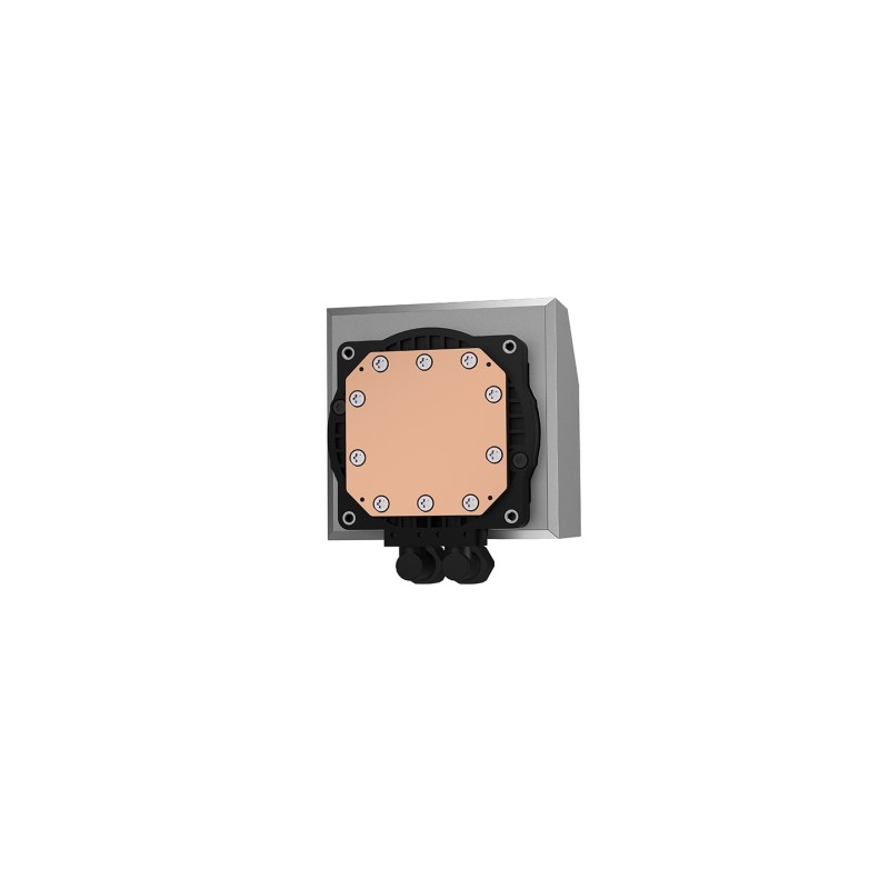 NOCTUA NM-I17XX-MP83 CHROMAX.BLACK CPU cooler mounting kit NOCTUA NM-I17XX-MP83 CHROMAX.BLACK CPU cooler mounting kit