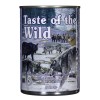 TASTE OF THE WILD Sierra Mountain - Wet dog food - 390 g