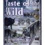 TASTE OF THE WILD Sierra Mountain - Wet dog food - 390 g