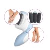 Medisana heel file CR 870 Medisana heel file CR 870