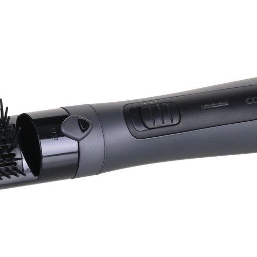 Concept KF1325 hair styling tool Curling iron Warm Grey 600 W 1.65 m
