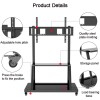Techly ICA-TR30 signage display mount 2.54 m (100 Techly ICA-TR30 signage display mount 2.54 m (100