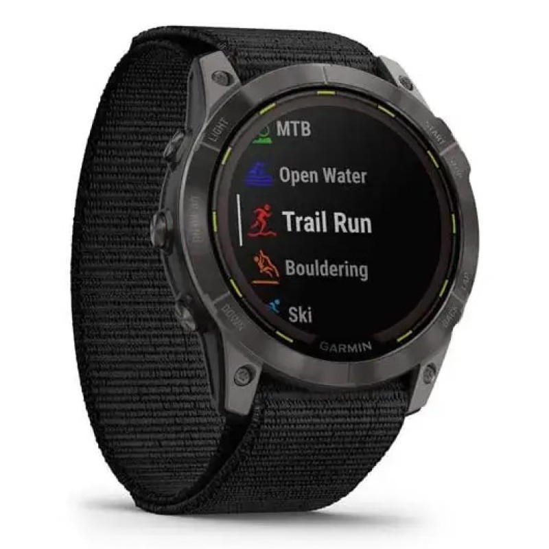 Garmin Enduro 2 3.56 cm (1.4 Garmin Enduro 2 3.56 cm (1.4