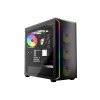 be quiet! LIGHT WINGS LX 140mm PWM Computer case Fan 14 cm Black 1 pc(s) be quiet! LIGHT WINGS LX 140mm PWM Computer case Fan 14 cm Black 1 pc(s)