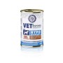 VET RESPONSE Hypoallergenic Duck - wet dog food - 400g