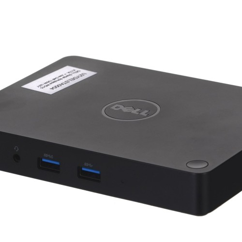 DELL DOCK WD15 K17A 130W Used