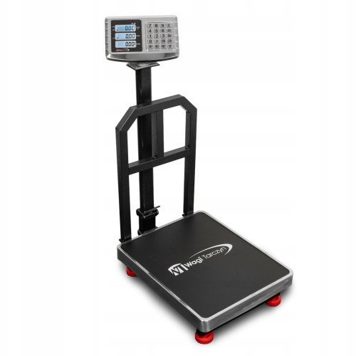 Waga Platformowa WAGI TARCZYN WT-170N 150kg