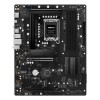 Asrock B860 Pro-A Intel B860 LGA 1851 (Socket V1) ATX Asrock B860 Pro-A Intel B860 LGA 1851 (Socket V1) ATX