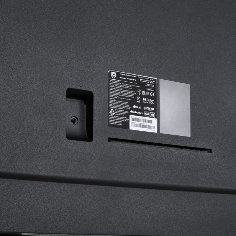 Philips 55PUS8919/12 TV 139.7 cm (55 Philips 55PUS8919/12 TV 139.7 cm (55