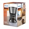 Philips Daily Collection HD7462/20 Coffee maker Philips Daily Collection HD7462/20 Coffee maker