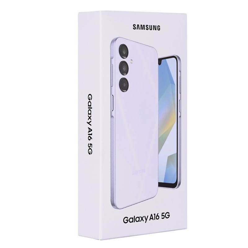 Samsung Galaxy A16 5G 17 cm (6.7 Samsung Galaxy A16 5G 17 cm (6.7