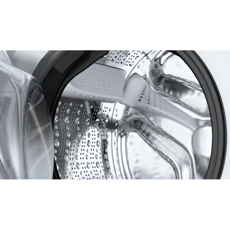 BOSCH WGG154ZSPL washing machine BOSCH WGG154ZSPL washing machine