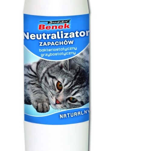 Certech 10326 pet odour/stain remover Powder