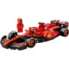 LEGO SPEED CHAMPIONS 77242 Ferrari SF-24 F1 Race Car LEGO SPEED CHAMPIONS 77242 Ferrari SF-24 F1 Race Car