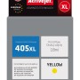 Activejet AE-405YNX ink (replacement for Epson 405XL C13T05H44010; Supreme; 18ml; yellow)