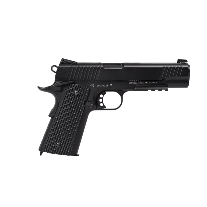 Air rifle Air rifle Ranger 1911 BB KWC Kal. 4,5 BBS Blow Back 17 Strz. Full Metal Co2 Air rifle Air rifle Ranger 1911 BB KWC Kal. 4,5 BBS Blow Back 17 Strz. Full Metal Co2