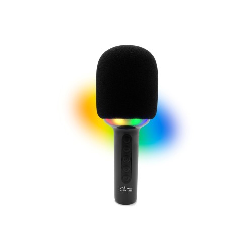 Karaoke microphone with Bluetooth speaker KARAOKE IDOL BT MT399 Karaoke microphone with Bluetooth speaker KARAOKE IDOL BT MT399