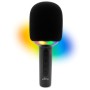 Karaoke microphone with Bluetooth speaker KARAOKE IDOL BT MT399