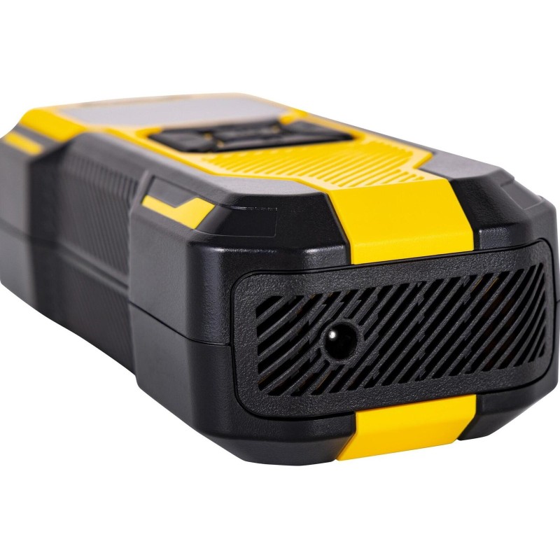 Kompresor akumulatorowy 12V SXIF0101 STANLEY Kompresor akumulatorowy 12V SXIF0101 STANLEY
