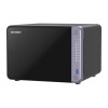 QNAP TS-632X-4G NAS/storage server Tower Ethernet LAN Black Alpine AL-524
