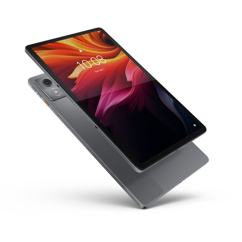 Lenovo Tab K11 Plus 4G LTE Qualcomm Snapdragon 256 GB 29.1 cm (11.4 Lenovo Tab K11 Plus 4G LTE Qualcomm Snapdragon 256 GB 29.1 cm (11.4
