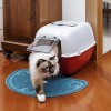 INABA Churu Chicken with Beef Recipe - cat treats - 4x14 g INABA Churu Chicken with Beef Recipe - cat treats - 4x14 g