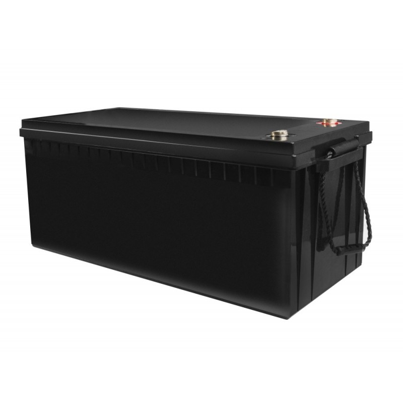 Green Cell AGM33 vehicle battery VRLA AGM 200 Ah 12 V Marine / Leisure