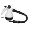 Camry Premium CR 7021 Portable steam cleaner 0.35 L 1500 W Black, White Camry Premium CR 7021 Portable steam cleaner 0.35 L 1500 W Black, White