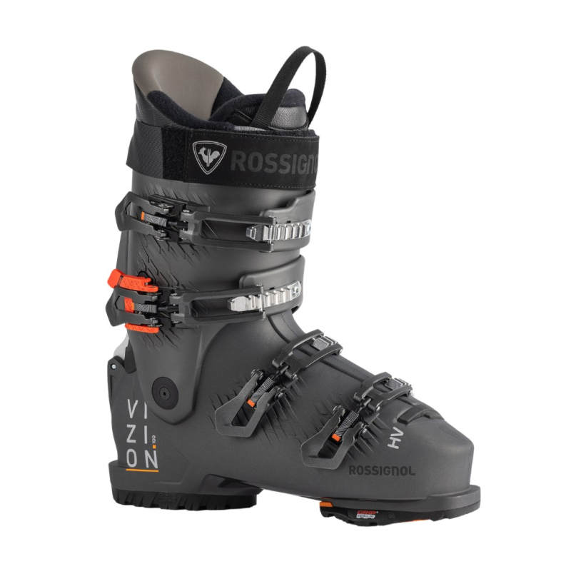 Ski boots VIZION 4B 100 HV GW 28.5 ROSSIGNOL
