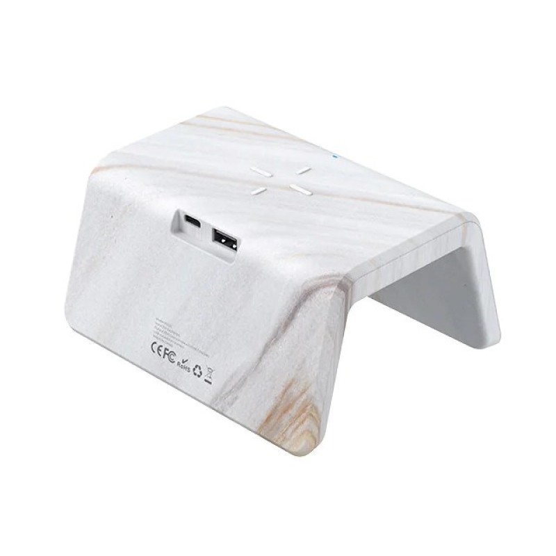 Havit W320 - 6 in 1 Wireless Charging, marble Havit W320 - 6 in 1 Wireless Charging, marble