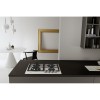 Whirlpool AKTL629/WH White Built-in 59 cm Gas 4 zone(s) Whirlpool AKTL629/WH White Built-in 59 cm Gas 4 zone(s)