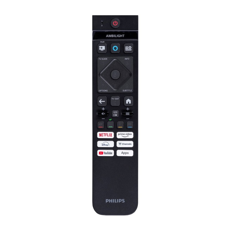 Philips 55PML9019/12 TV 139.7 cm (55 Philips 55PML9019/12 TV 139.7 cm (55