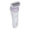 Philips BRL176/00 women's shaver 1 head(s) Pink, White
