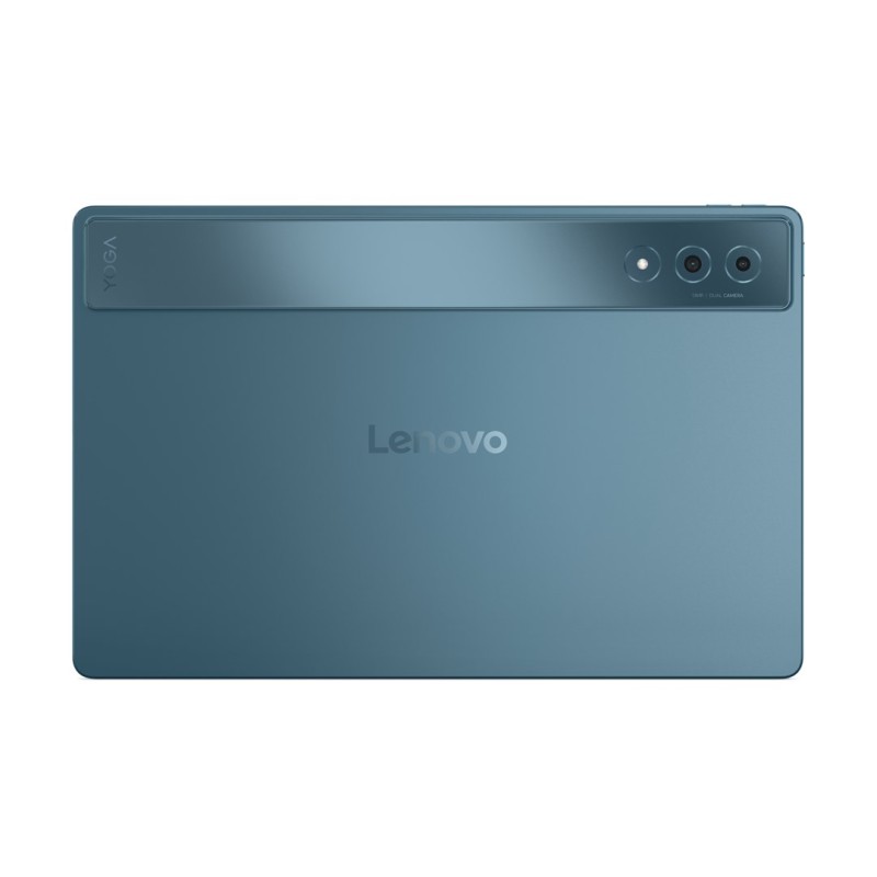 Lenovo Yoga Tab Plus Qualcomm Snapdragon 256 GB 32.3 cm (12.7 Lenovo Yoga Tab Plus Qualcomm Snapdragon 256 GB 32.3 cm (12.7