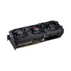 Graphics card. PowerColor Red Devil RX9070XT 16G-E/OC