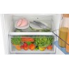 Bosch Serie 2 KIN96NSE0 fridge-freezer Built-in 290 L E White Bosch Serie 2 KIN96NSE0 fridge-freezer Built-in 290 L E White