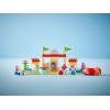 LEGO DUPLO 10434 Peppa Pig Supermarket LEGO DUPLO 10434 Peppa Pig Supermarket