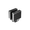 DeepCool AK620 Processor Air cooler 12 cm Black 1 pc(s) DeepCool AK620 Processor Air cooler 12 cm Black 1 pc(s)