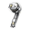 Baseus Bowie M3 Headset Wired In-ear Calls/Music USB Type-C White Baseus Bowie M3 Headset Wired In-ear Calls/Music USB Type-C White