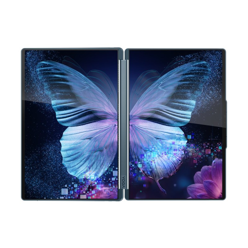 Lenovo Yoga Book 9 14IAH10 Ultra 7 255H 2x 14 Lenovo Yoga Book 9 14IAH10 Ultra 7 255H 2x 14