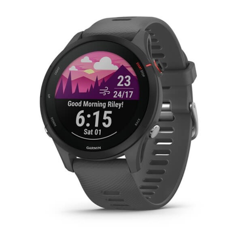Zegarek Garmin Approach S12 GPS Golf Blue Zegarek Garmin Approach S12 GPS Golf Blue