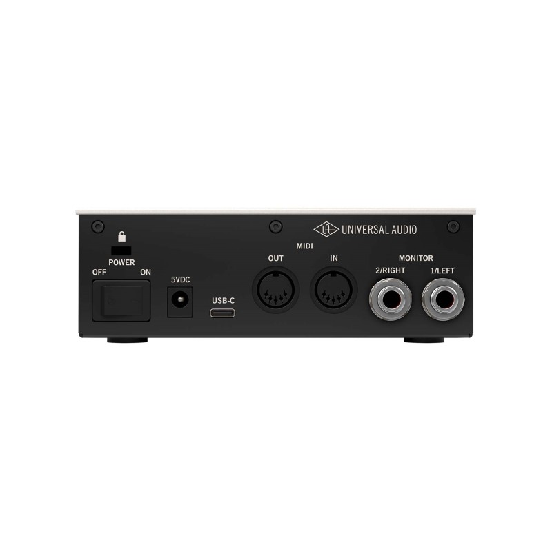 Universal Audio VOLT 1 - USB audio interface Universal Audio VOLT 1 - USB audio interface