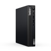 Lenovo ThinkCentre M75q Gen 5 AMD Ryzen™ 3 8300GE 8 GB DDR5-SDRAM 256 GB SSD Windows 11 Pro Mini PC Black Lenovo ThinkCentre M75q Gen 5 AMD Ryzen™ 3 8300GE 8 GB DDR5-SDRAM 256 GB SSD Windows 11 Pro Mini PC Black